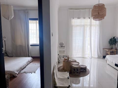 KK公寓(金孔雀大街分店)