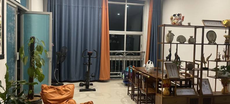 江户客栈(图书馆路分店)图片