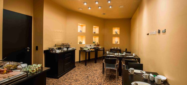 康科德酒店(Hotel Concorde)图片