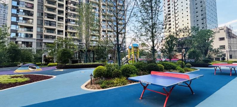 LoveHome爱回家公寓(马仁山西路分店)图片