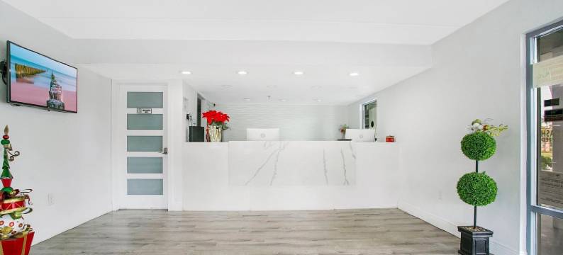 基西米-家居1套房延长住宿(Home 1 Suites Extended Stay - Kissimmee)图片