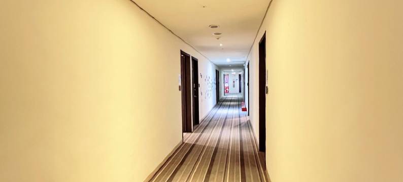 豐宿創新壹旅图片