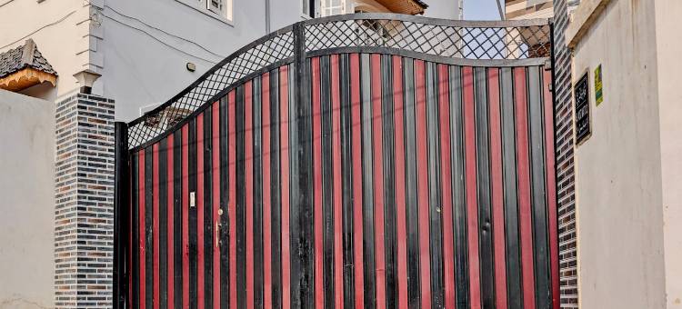 Lit Homestay 5 Mins from Airport图片