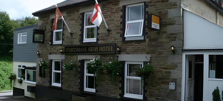 运动家山谷酒店(Sportsmans Valley Hotel)图片