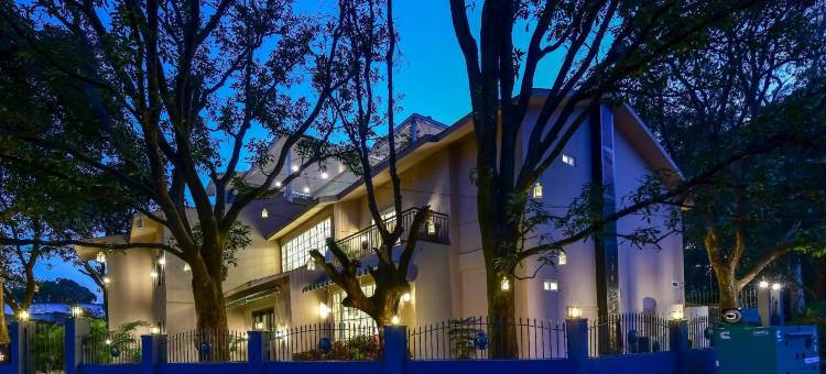 潘达夫度假村(Pandav Retreat)图片