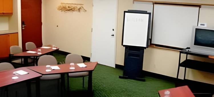 Fairfield Inn Toronto Oakville图片