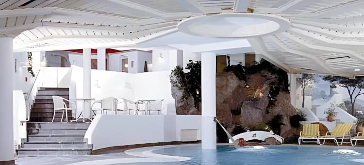 下萨克森环形酒店(Ringhotel Niedersachsen)图片