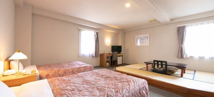 主要酒店(Main Hotel)图片