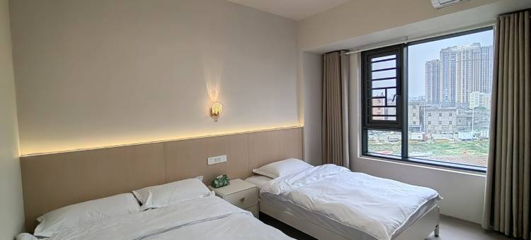 平潭满天星客栈(海坛东路分店)图片
