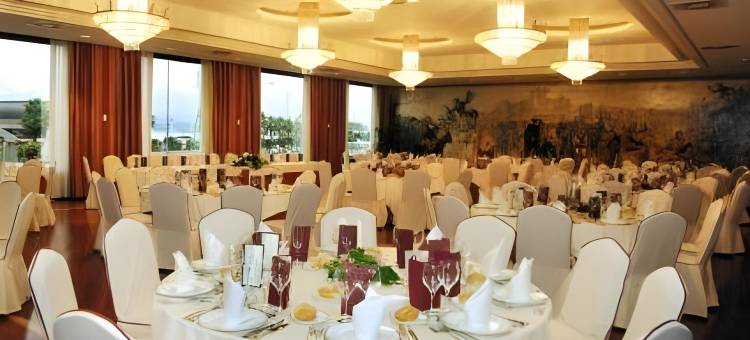 巴伊亚酒店(Hotel Bahía)图片