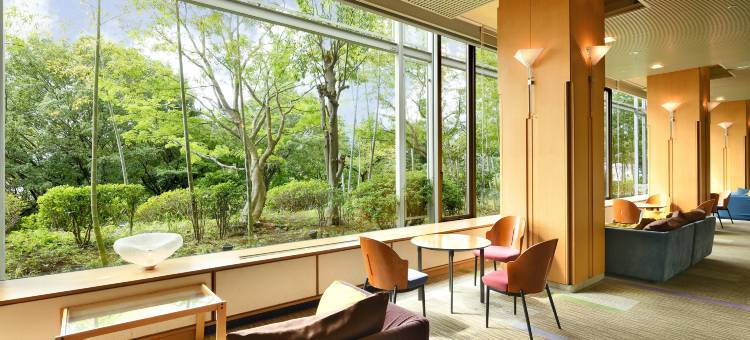 掬水亭(王子大饭店)(Kikusuitei)图片