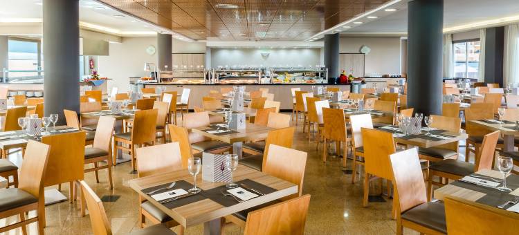 BQ安达卢西亚海滩酒店(BQ Andalucia Beach Hotel)图片