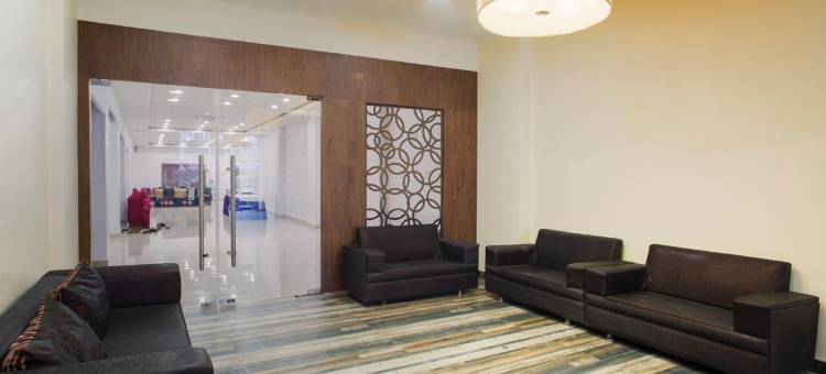 琥珀酒店(Hotel Amber)图片