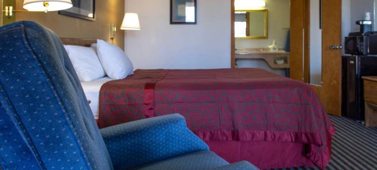 Super 8 by Wyndham Crete图片