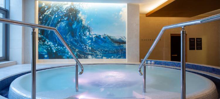 格连吉克大都会酒店(Metropol Grand Hotel Gelendzhik)图片
