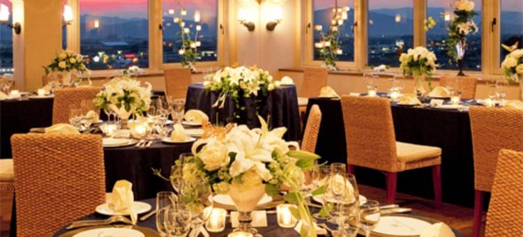 鯖江城市酒店(Sabae City Hotel)图片