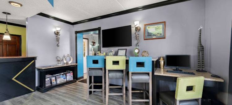 科尔宾贝斯特韦斯特酒店(Best Western Corbin Inn)图片