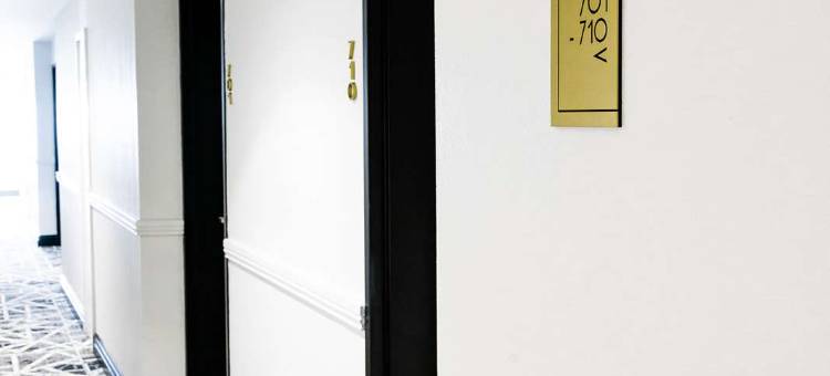 本森酒店(The Benson Hotel)图片