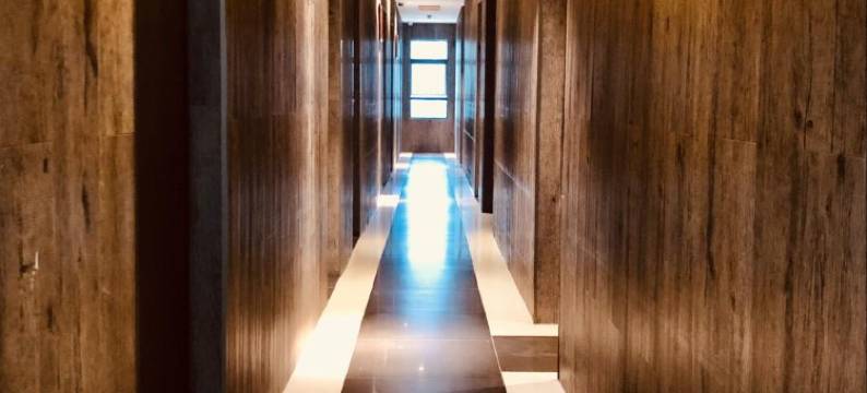 新山时代酒店(Hotel Time Johor Bahru)图片