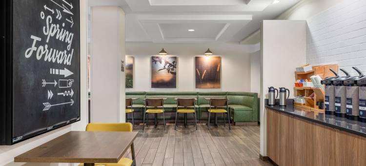 沃尔顿堡滩赫尔伯特区万豪费尔菲尔德套房酒店(Fairfield Inn & Suites Fort Walton Beach Hurlburt Area)图片