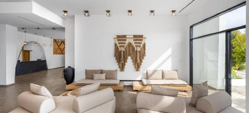 绝对基奥塔里度假村(Absolute Kiotari Resort)图片