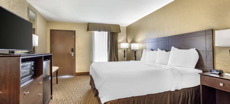 希望贝斯特韦斯特酒店(Best Western Hope)图片