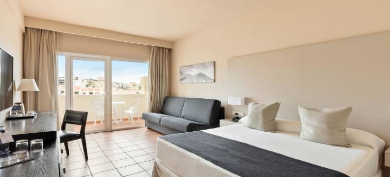 最佳蓝花楹酒店(Hotel Best Jacaranda)图片