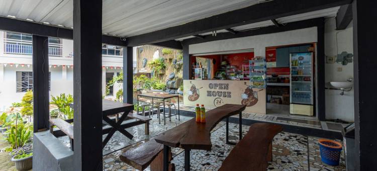 The Lavana Villa Marwah Puncak图片