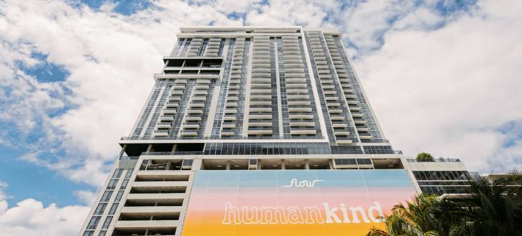 弗洛堡劳德代尔(Flow Fort Lauderdale)图片