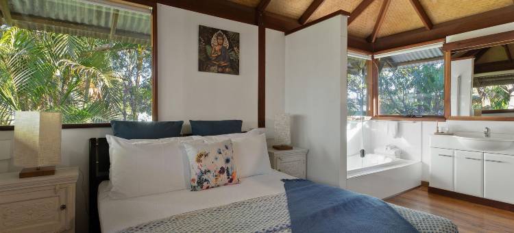 布里斯花园酒店(Garden Burees)图片