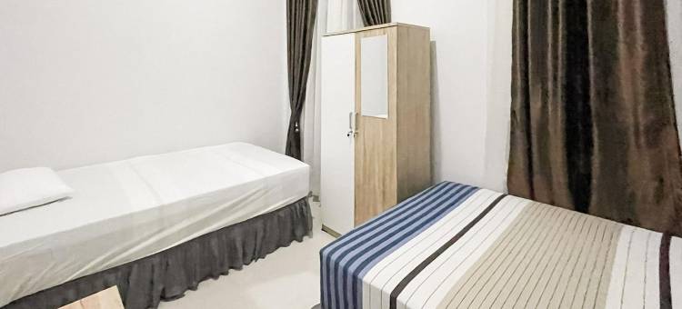 安妮莎民宿清真亚齐米特拉红门酒店(An Nisa Homestay Syariah Mitra RedDoorz)图片