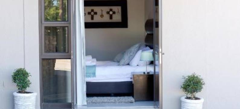 卡瓦略旅馆(Cavallo Guesthouse)图片