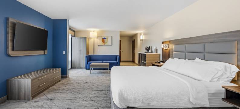 Holiday Inn Express 白宫(Holiday Inn Express WHITE HOUSE by IHG)图片