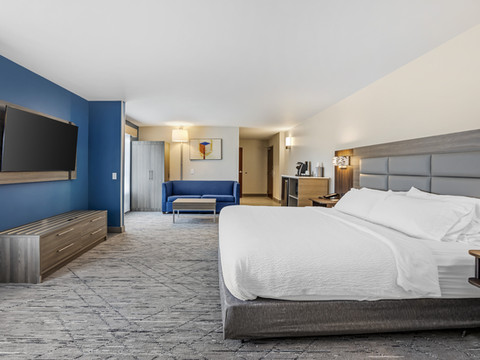 Holiday Inn Express 白宫