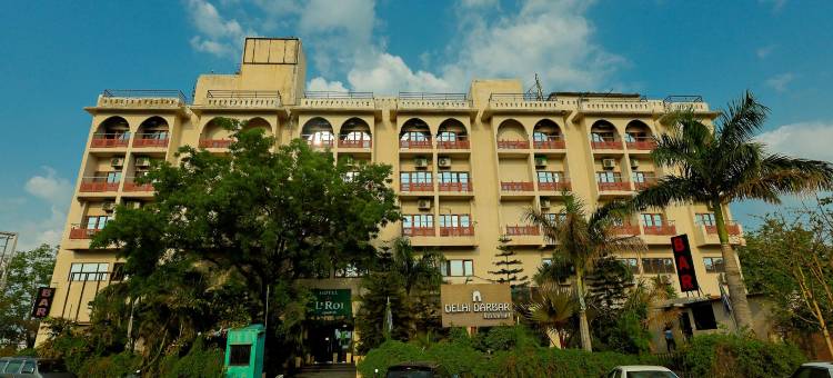 乌代布尔罗伊酒店(Le Roi Udaipur)图片