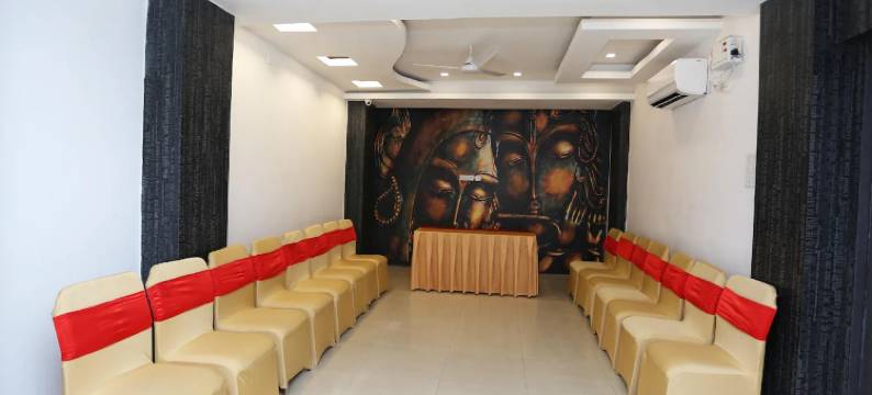 卡马特旅馆(Kamat Inn)图片