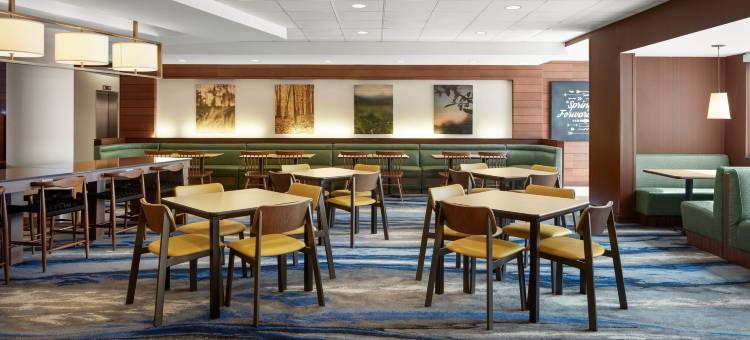 Fairfield Inn & Suites Rehoboth Beach图片