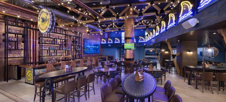 玛格丽塔维尔岛屿度假村里维埃拉玛雅 - 限成人全包(Margaritaville Island Reserve Riviera Maya - An Adults Only All Inclusive)图片