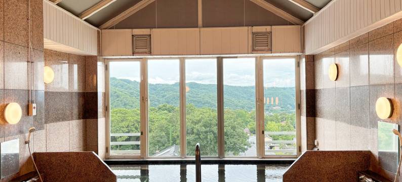 小诸格兰城堡酒店(Komoro Grand Castle Hotel)图片