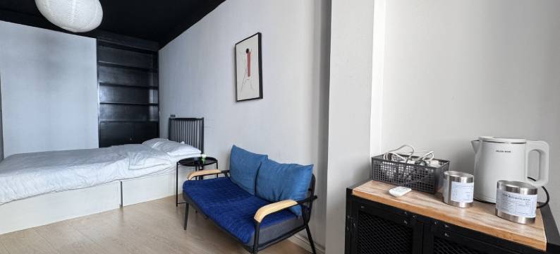 九国公寓(南丰路分店)图片