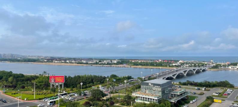 房东米小朵公寓(玉海路分店)图片