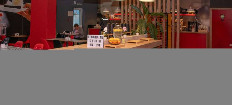 宜必思索非亚机场酒店(Ibis Sofia Airport Hotel)图片