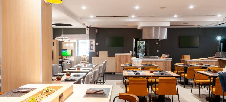 圣萨尔瓦多万怡酒店(Courtyard San Salvador)图片