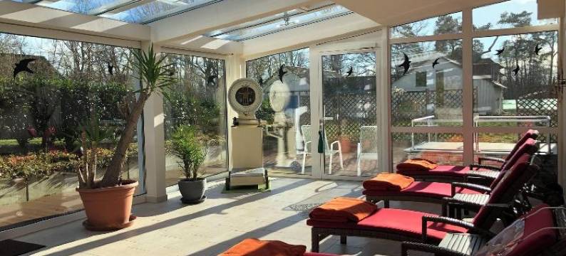 Sonnenhügel酒店(Hotel Sonnenhügel)图片