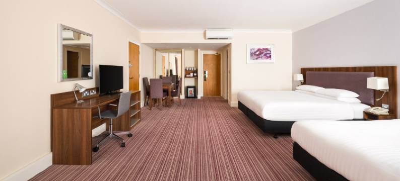 罗特汉姆谢菲尔德M1-J33路口假日酒店(Holiday Inn ROTHERHAM-SHEFFIELD M1,JCT.33 by IHG)图片