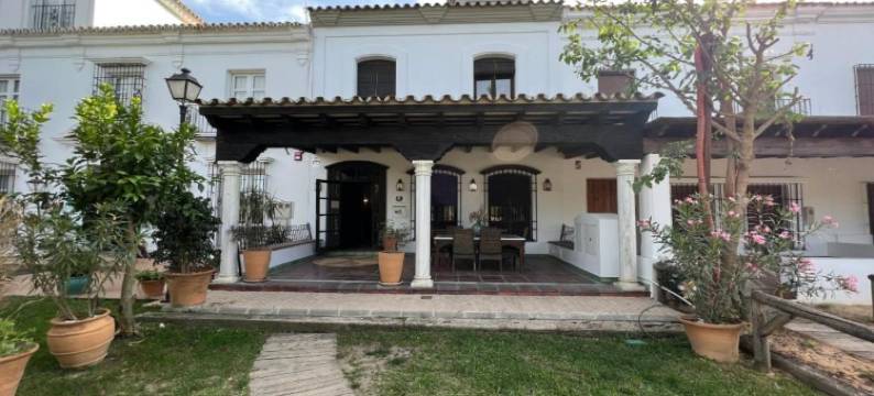 昂艾斯布查尔 23 酒店 - 限成人(On Acebuchal 23)图片