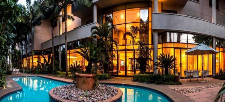 海特菲尔德花园法院(Garden Court Hatfield)图片