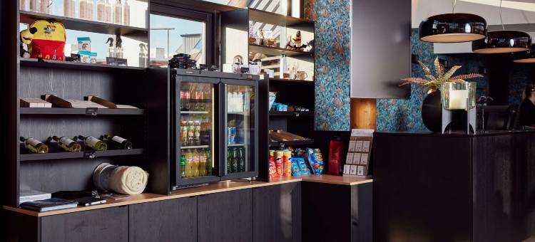 凡德瓦克酒店(Van der Valk Drachten)图片