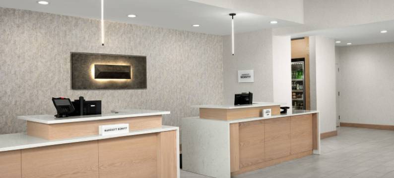 海洋镇 Residence Inn 酒店(Residence Inn Ocean Township)图片