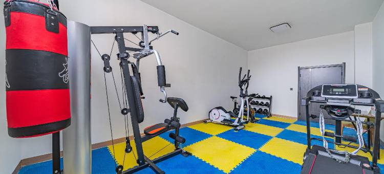 丽呈睿轩酒店(茶卡盐湖店)图片